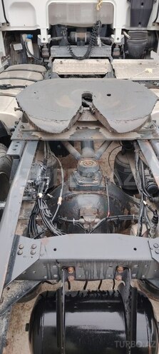 DAF 105 XF-2