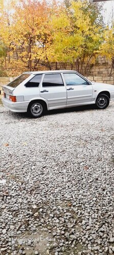 LADA (VAZ) 2114-2