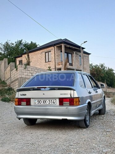 LADA (VAZ) 2114-3