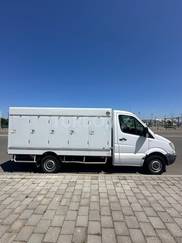 Mercedes Sprinter 313-2