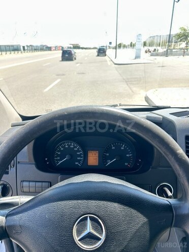 Mercedes Sprinter 313-4