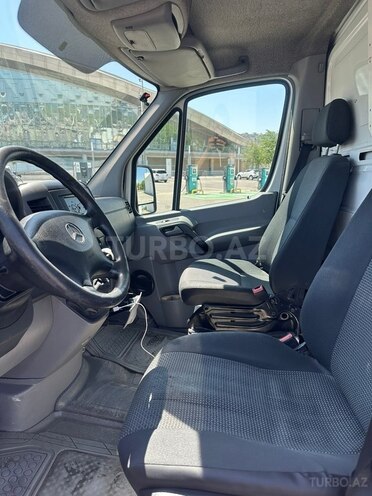 Mercedes Sprinter 313-3