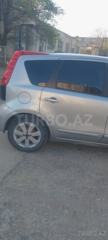 Nissan Note-4