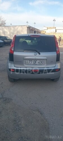 Nissan Note-5