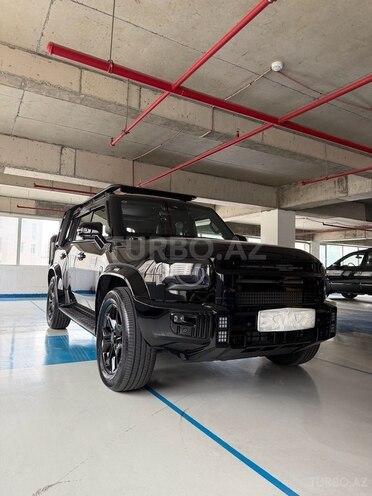 JETOUR T2 i-DM-2