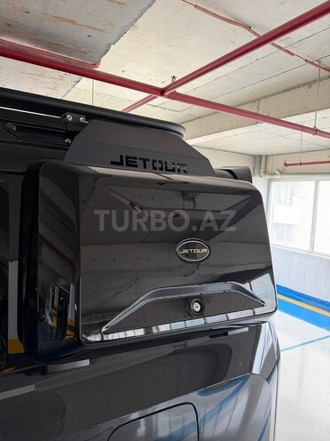JETOUR T2 i-DM-16