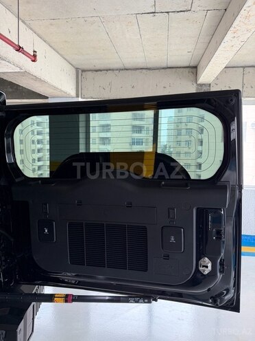 JETOUR T2 i-DM-9