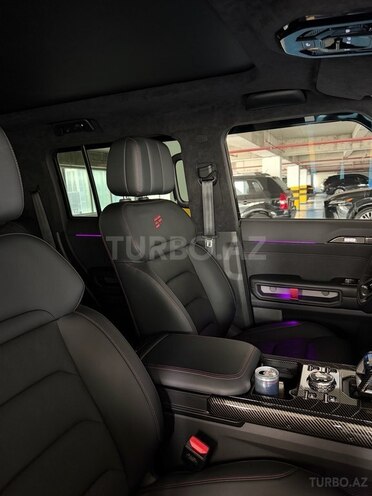 JETOUR T2 i-DM-20