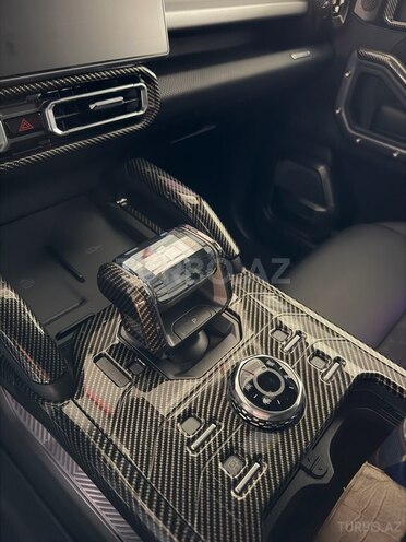 JETOUR T2 i-DM-15