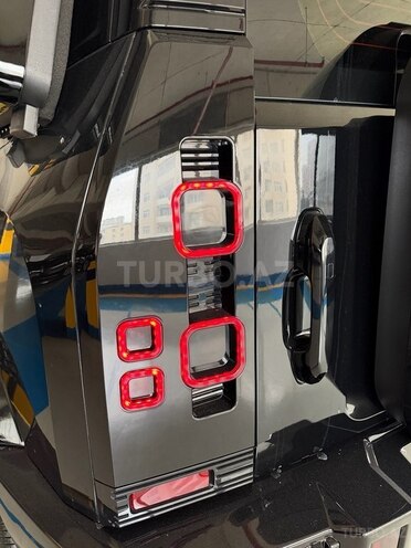 JETOUR T2 i-DM-18
