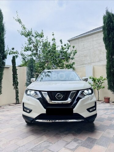 Nissan X-Trail-2
