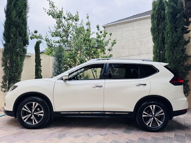 Nissan X-Trail-5