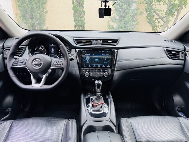 Nissan X-Trail-6