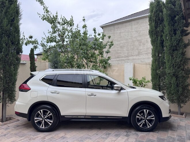 Nissan X-Trail-4