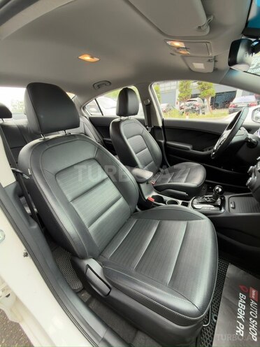 Kia K3-6
