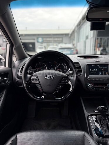 Kia K3-5