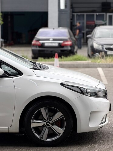 Kia K3-9