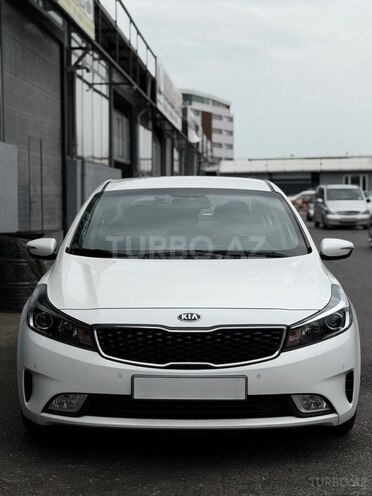 Kia K3-1
