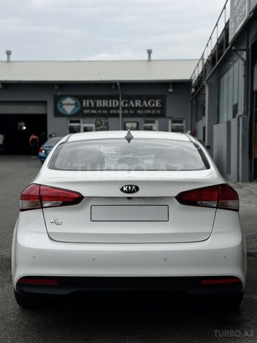 Kia K3-3