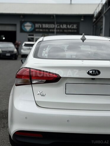 Kia K3-4
