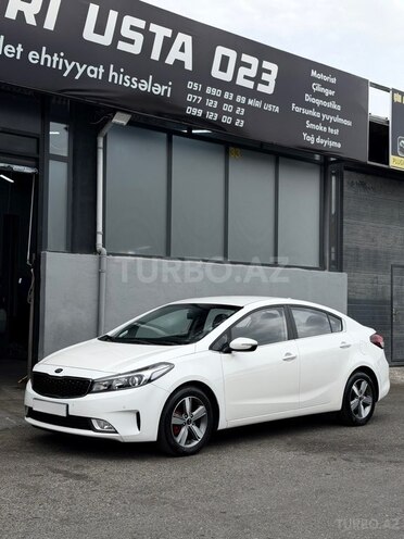 Kia K3-2