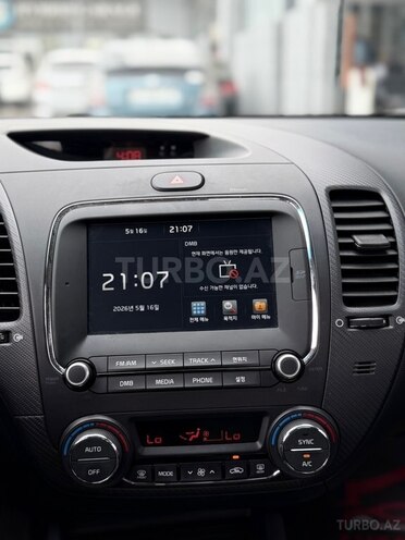 Kia K3-10