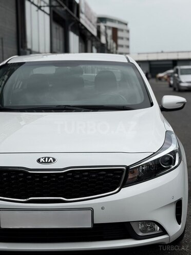 Kia K3-15