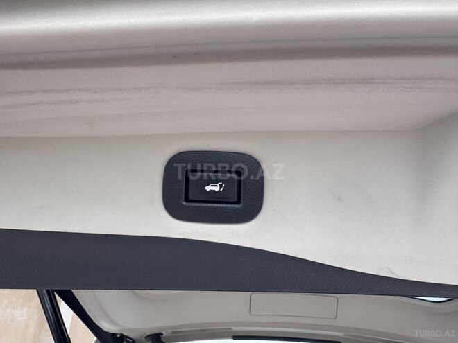 Nissan X-Trail-10