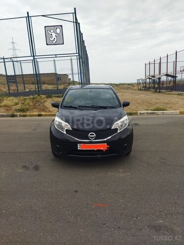 Nissan Note-5