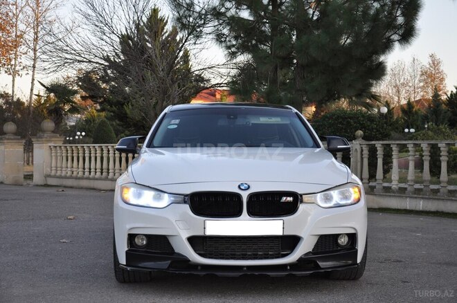 BMW 328-4
