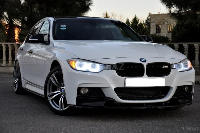 BMW 328-13