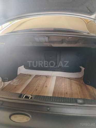 Opel Vectra-8