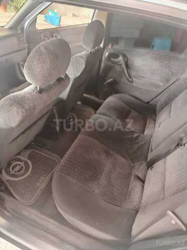 Opel Vectra-5