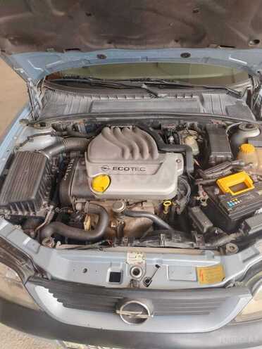 Opel Vectra-3
