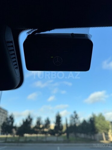 Mercedes C 200-19