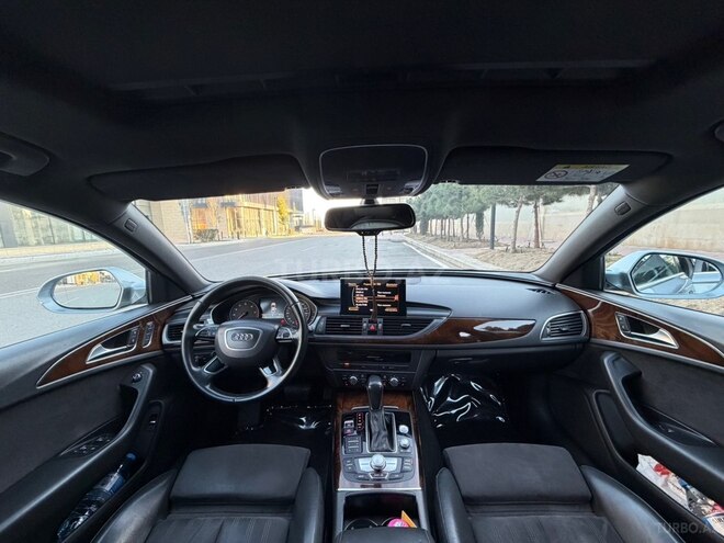 Audi A6-7