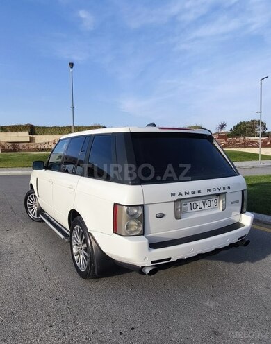 Land Rover Range Rover-3