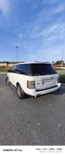 Land Rover Range Rover-4
