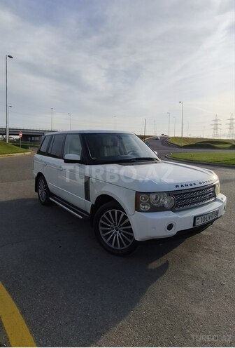 Land Rover Range Rover-7
