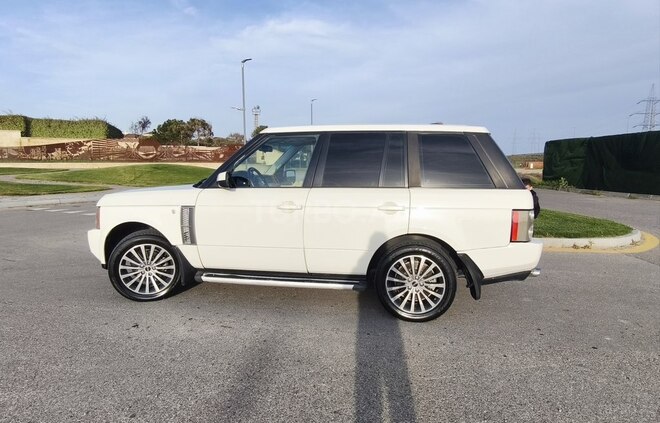 Land Rover Range Rover-6