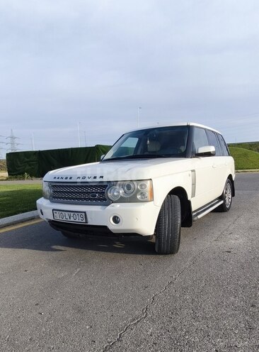 Land Rover Range Rover-5
