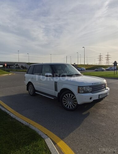 Land Rover Range Rover-11