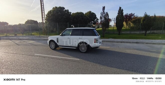 Land Rover Range Rover-21
