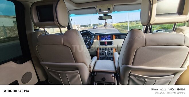 Land Rover Range Rover-18