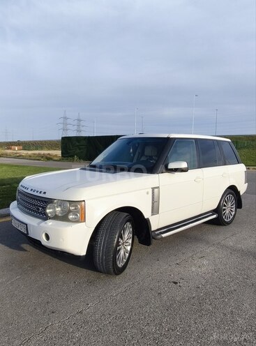 Land Rover Range Rover-12