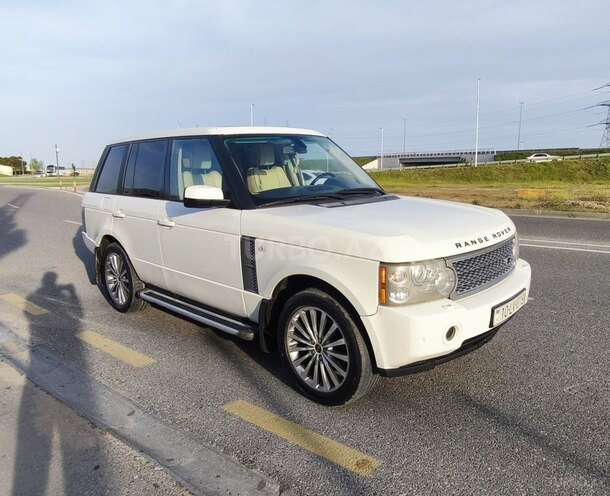 Land Rover Range Rover-13