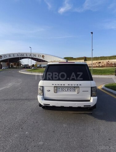 Land Rover Range Rover-10