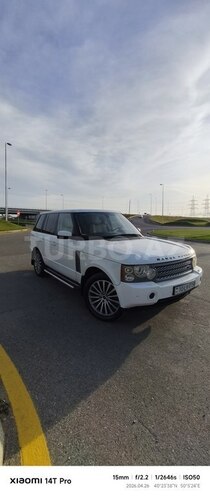 Land Rover Range Rover-8