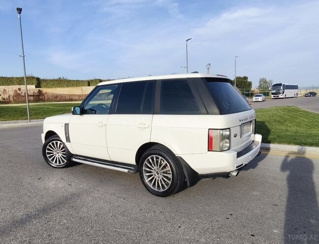 Land Rover Range Rover-9