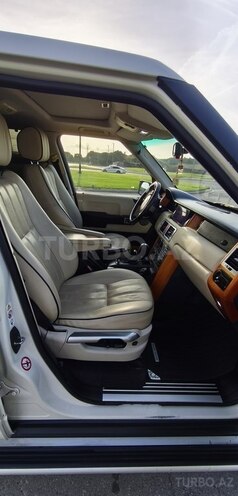 Land Rover Range Rover-16